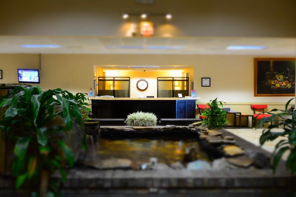 Crystal Cove Riverfront Resort Palatka Esterno foto