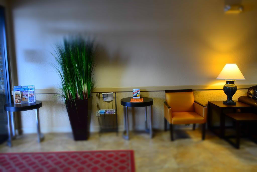 Crystal Cove Riverfront Resort Palatka Esterno foto