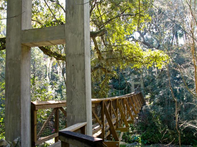 Crystal Cove Riverfront Resort Palatka Esterno foto