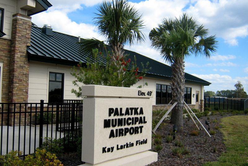 Crystal Cove Riverfront Resort Palatka Esterno foto