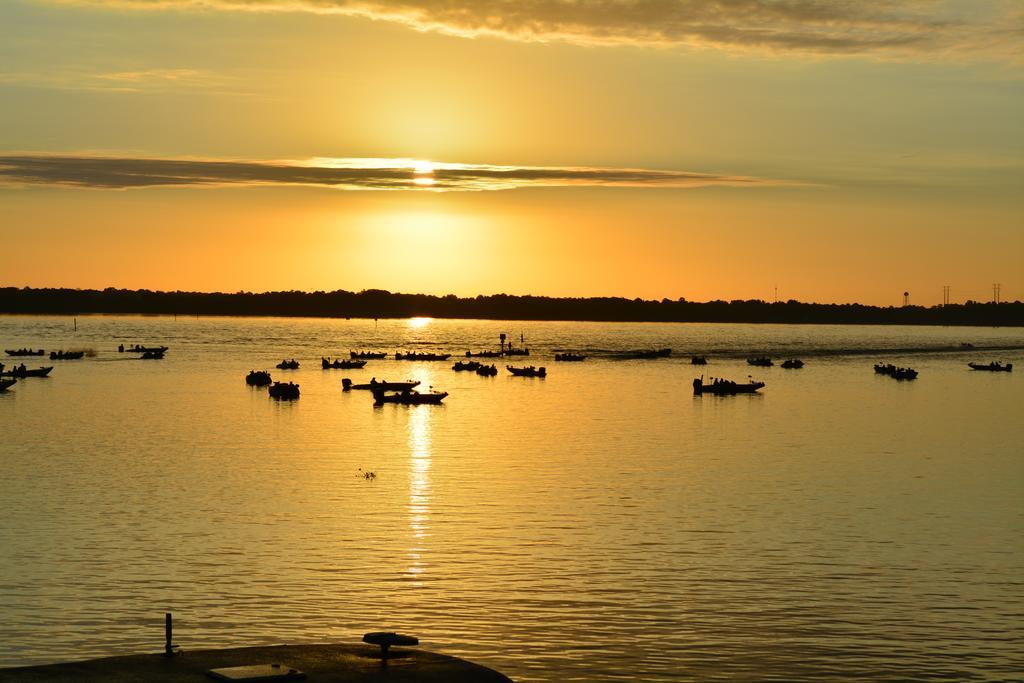 Crystal Cove Riverfront Resort Palatka Esterno foto
