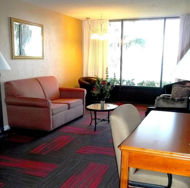 Crystal Cove Riverfront Resort Palatka Esterno foto