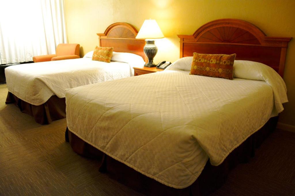 Crystal Cove Riverfront Resort Palatka Esterno foto